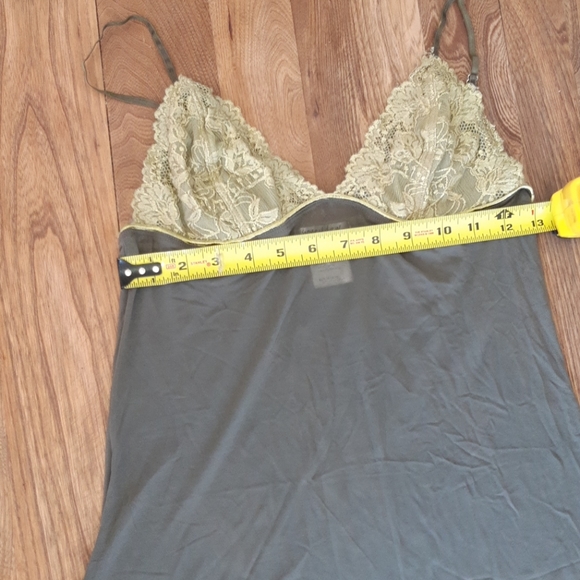 Shier adjustable strap lingerie - Picture 2 of 16